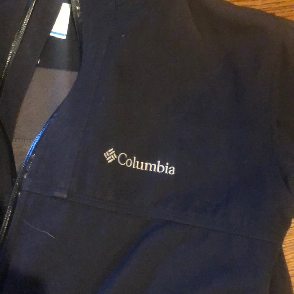 Columbia jacket - Picture 2 of 4